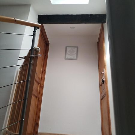 La Villa Des Ames Liees ดรากิญญ็อง ภายนอก รูปภาพ