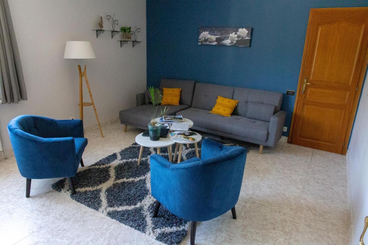 La Villa Des Ames Liees ดรากิญญ็อง ภายนอก รูปภาพ