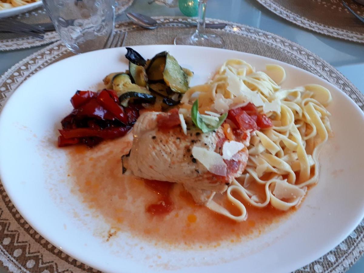 La Villa Des Ames Liees ดรากิญญ็อง ภายนอก รูปภาพ