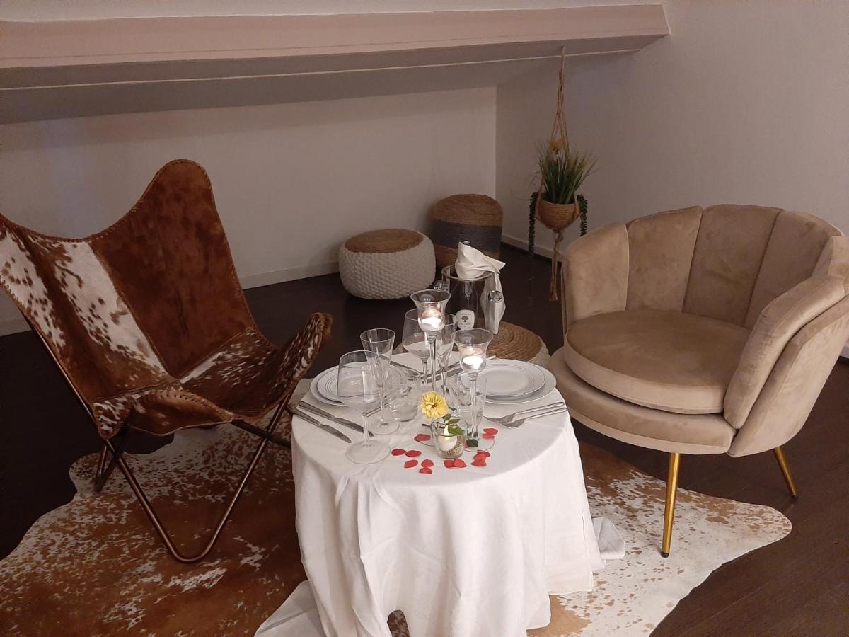 La Villa Des Ames Liees ดรากิญญ็อง ภายนอก รูปภาพ